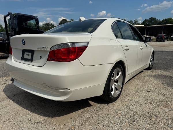 06 Bmw 530i sport - $2,800 (Decatur)63620462201473123