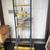 Hand Truck appliance  800-lbs Capacity Built-in Stair Climber 10 thumbnail