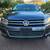 2013 VW Volkswagen Touareg AWD Low miles 129k miles 2 thumbnail