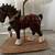 Clydesdale Lamp 2 thumbnail
