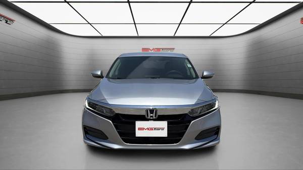 2018 HONDA ACCORD LX. SK# 040867. - $17,900 (RIVERSIDE)63440615071745121