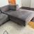 Free West Elm Tillary couches 2 thumbnail