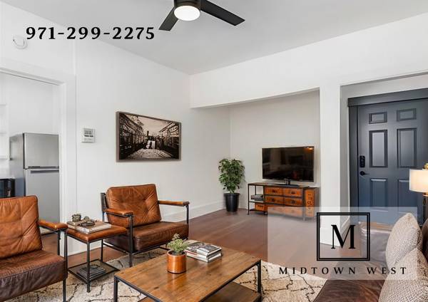 $1,299 / 1br - On-Site Laundry in a One Bedroom + Secure Access + Heart of Slabtown (Slabtown)63956352806915120