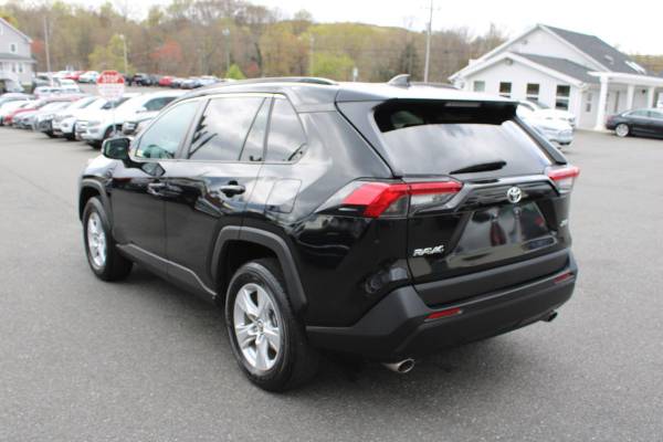 2021 Toyota RAV4 XLE ****¡Financiamos! **** - $22,999 (+ Premier Automotive)63440084250369124