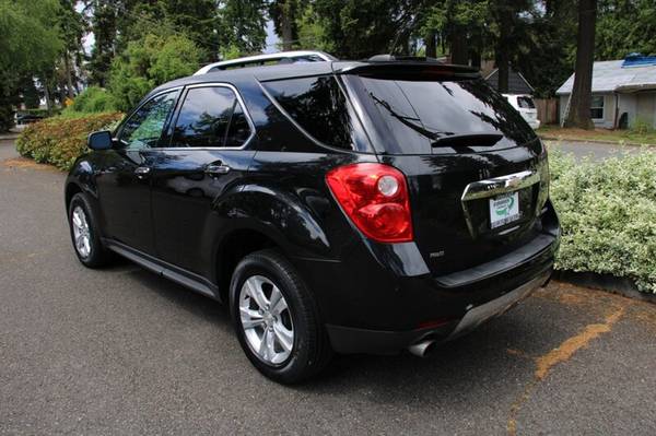 2015 Chevrolet Equinox LTZ - $9,499 (Precios mejores en Richs Car Corner)63624473368067123