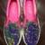 Gigil Girls Slip-on Shoes with Flip Sequins - Size 3 6 thumbnail