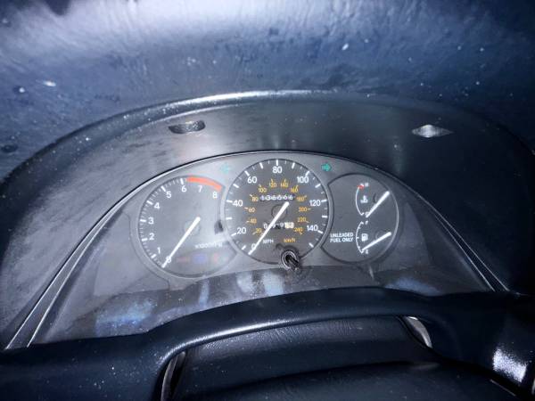 1996 Toyota Celica GT - $1,00063470762692865124