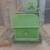 SDI 200 Gallon Trailer Sprayer - Hose Reel - 8 HP Kohler 6 thumbnail
