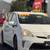 2012 Toyota Prius Two 4dr Hatchback 3 thumbnail