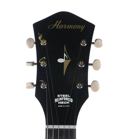 Harmony H159 Acoustic 1