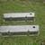 BOSS 302 - 351 CLEVELAND - FINNED - ALUMINUM - VALVE COVERS 1 thumbnail