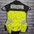 [REGULAR] | ICON Mil-Spec Mesh Motorcycle Vest Hi-Vis Reflective 2 thumbnail