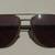MYKITA CALEB Black Pilot Sunglasses Handcrafted in Berlin 2 thumbnail