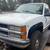 1997 Chevy GMC Silverado 2500 4WD Mechanics Special 12 thumbnail