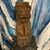 Wood Carved Bear 1 thumbnail