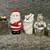 Several Holiday Salt and Pepper Sets (price per set) 1 thumbnail