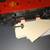 BACHMAN HO SCALE TRAIN STARTER SET SANTA FE #307 W/ EXTRA CARS 2 thumbnail