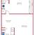 1 Full Month Free! 2nd Floor 1 Bedroom, 1 Bath 1 thumbnail