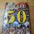 ISRAEL 50 YEARS-HARDCOVER 1 thumbnail