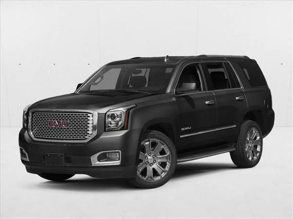 Used 2017 GMC Yukon for sale in Golden - Denver - NO HAGGLE/SO EASY 1