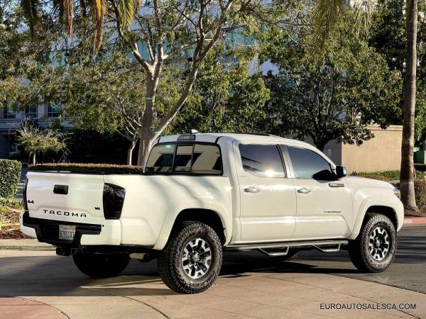 2016 Toyota Tacoma Limited 4x2 - Photo 5