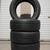 20" Tires Set of 275/55R20 BRIDGESTONE DUELER H/L ALENZA 1 thumbnail