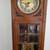 Beautiful 1880’s Gustav Becker Wall Clock with Vienna Regulator! OBO 3 thumbnail