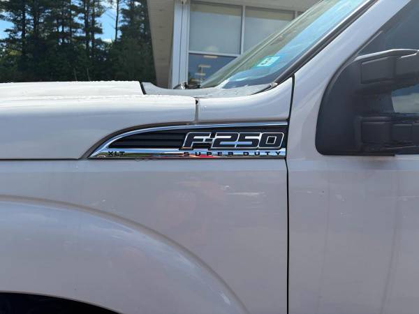 2016 Ford Super Duty F-250 - Photo 13