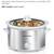 Hamilton Beach Slow Cooker 2 thumbnail