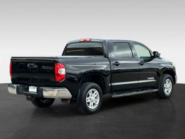 2014 Toyota Tundra CrewMax - Photo 7