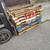 Free pallets good condition 4939 buttermilk hollow Road West Mifflin in the rear 3 thumbnail