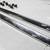 1966 67 Chevelle Beaumont Sports Coupe Vinyl Top Molding GM 6 thumbnail