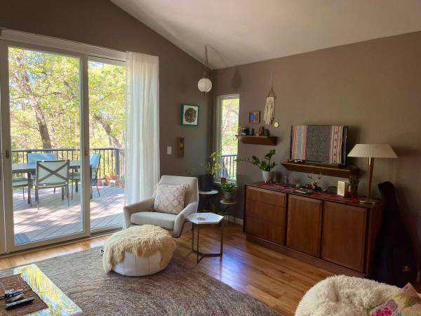 $3,300 / 3br - Peaceful and Quiet November 23 - December 23 Sublet flexible dates (Grass Valley)63952106979203120