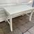Solid Wood Entrance Bench made in Italy 9 thumbnail