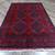 Authentic antique Persian rug /rugs 12 thumbnail