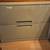 Free: 4 Flat File Cabinets + 10 Assorted File Cabinets -Must take all 4 thumbnail