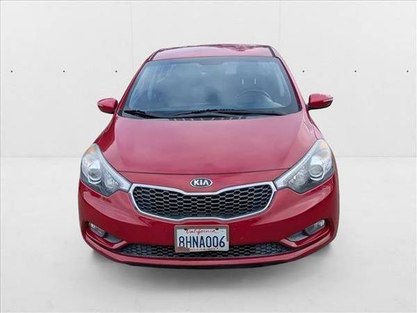 2015 Kia Forte  EX Sedan - $8,788 (Call *(510) 398-4108* to Confirm Availability Instantly)63470900191875121