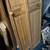 Closet  solid   Wood  door  (24x80)   (A Pair)  NEW 3 thumbnail