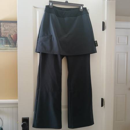Pyxie Women’s Snow Pants - Size Small 1