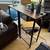 Living Room Coffee Table Booshelf End Tables TV Trays Shoe Rack 5 thumbnail
