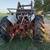 Case David Brown 855 tractor 5 thumbnail