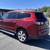 2016 Chevrolet Traverse LTZ AWD 4dr SUV 3 thumbnail