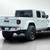 2021 Jeep Gladiator High Altitude pickup Bright White Clearcoat 4 thumbnail