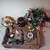 Knick-Knack Bric-a-Brac Home Decor Box Lot 1 thumbnail