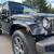 2017 Jeep Wrangler Unlimited 75th Anniversary Edition 4x4! 12 thumbnail