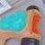 Fisher-Price Baby Learning Toy, Walk Bounce n Ride on Pony Musical Wal 5 thumbnail