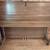 UPRIGHT PIANO "Cable" Product of Aeolian 1978 Walnut Wood+piano bench 2 thumbnail