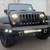 2014 Jeep Wrangler 4x4 4WD Unlimited Sport SUV 4D SUV 5 thumbnail