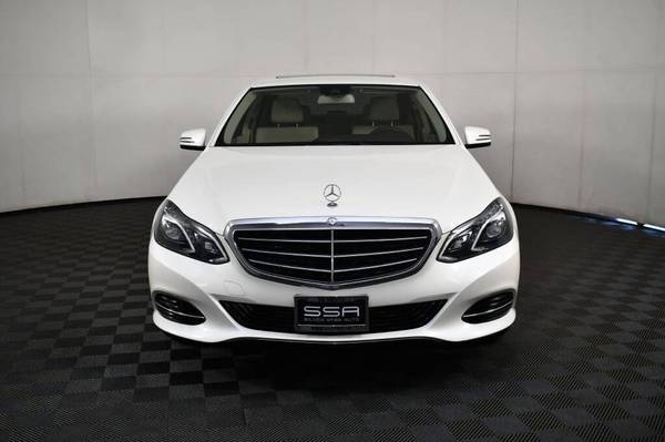2015 Mercedes-Benz Clase E E 250 BlueTEC 4MATIC AWD Sedán de 4 puertas - $23,999 (+ Silver Star Auto)63470763109635121