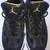 Air Jordan Shoes 11 Retro Low Black Cement Size 10.5 2 thumbnail